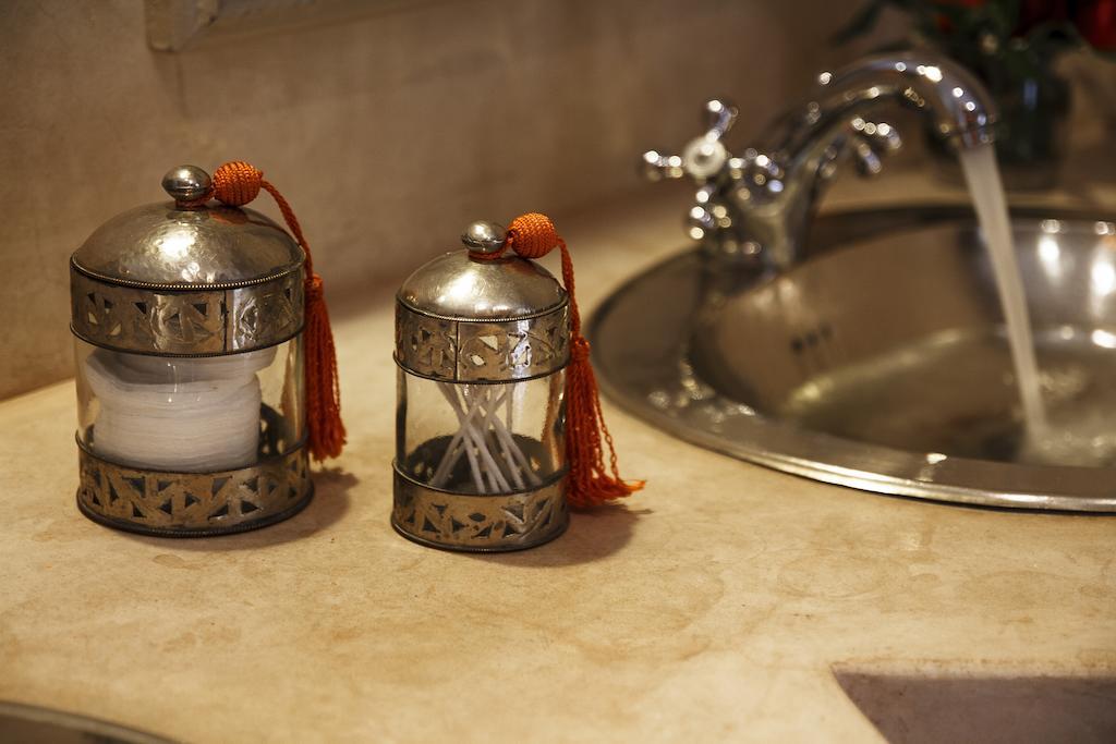 Riad Clementine Marrakesh Bagian luar foto