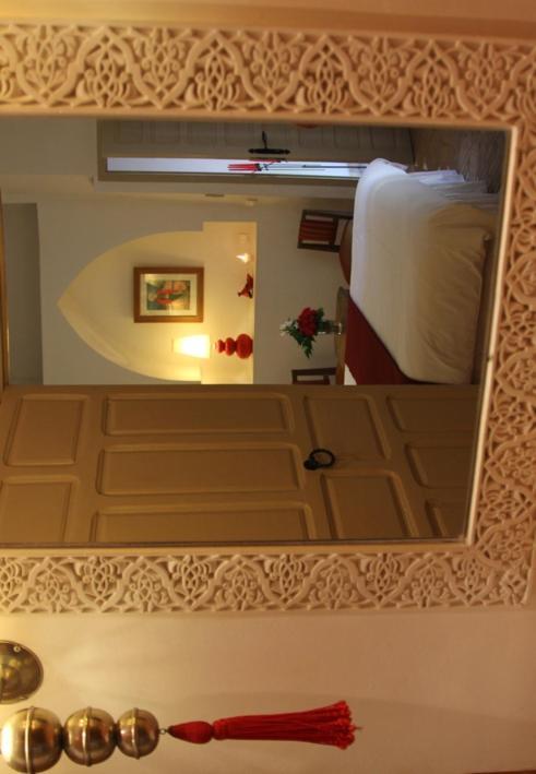 Riad Clementine Marrakesh Ruang foto