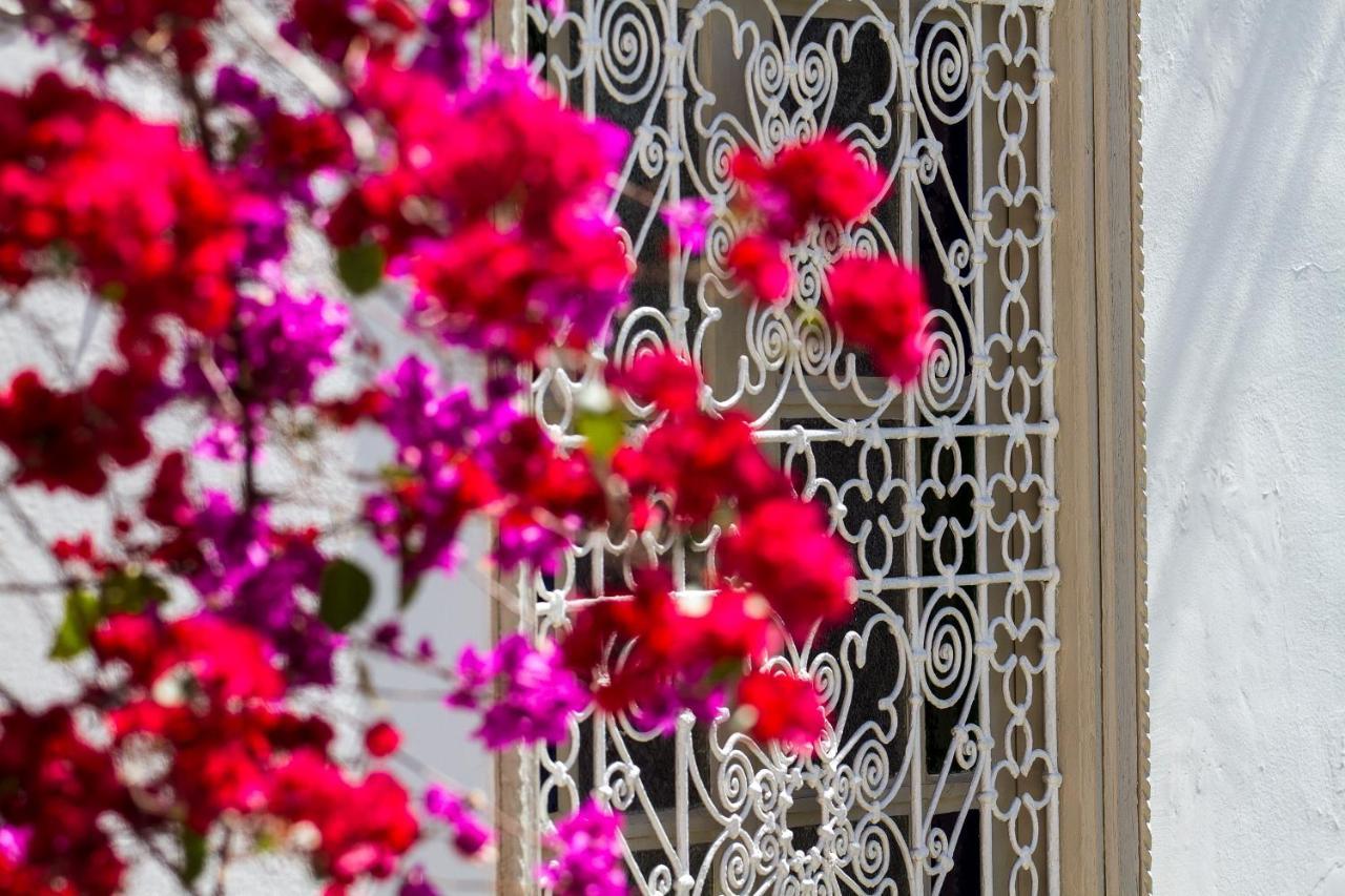Riad Clementine Marrakesh Bagian luar foto