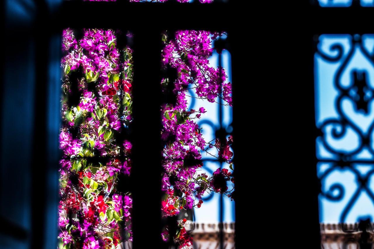 Riad Clementine Marrakesh Bagian luar foto