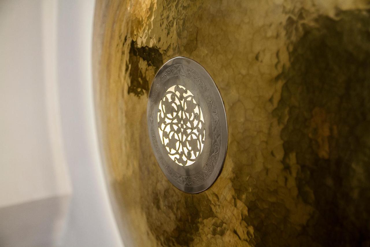 Riad Clementine Marrakesh Bagian luar foto
