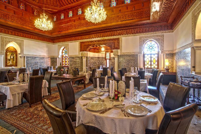 Riad Clementine Marrakesh Bagian luar foto